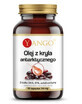 Yango, Antarctische krillolie, 60 capsules