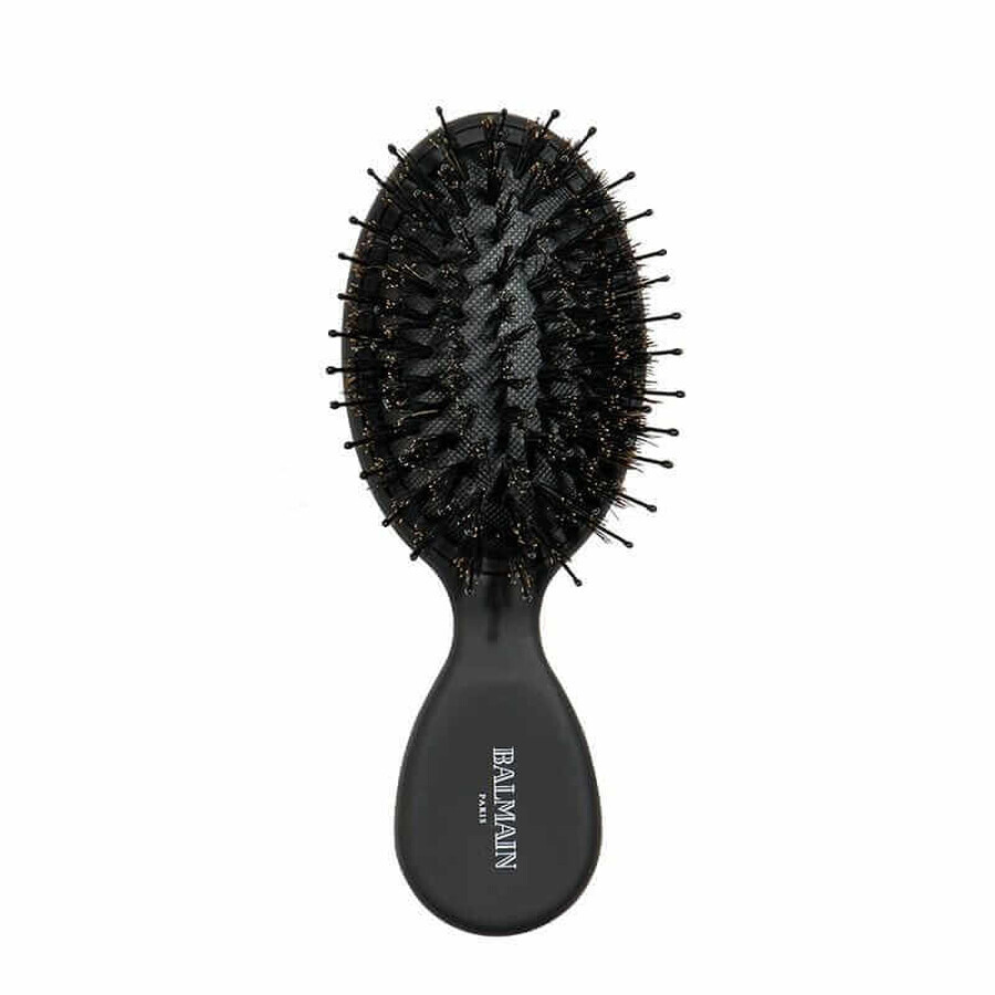 Buy Balmain Mini All Purpose Spa Brush Maa multifunctional wax brush Balmain Mini All Purpose Spa Brush Maa multifunctional wax brush