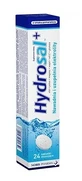 Hydrosal, 24 effervescent tablets
