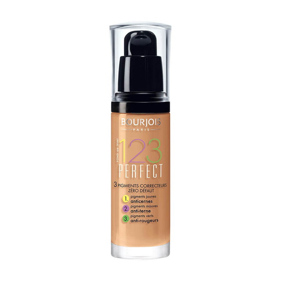 Acquista Bourjois 123 Perfect Face Primer 57 Hale Clear, 30ml Bourjois 123 Perfect Face Primer 57 Hale Clear, 30ml