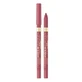 Eveline Cosmetics, Varieties, lip pencil no. 04, 1 pc