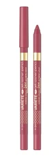 Eveline Cosmetics, Varieties, lip pencil no. 04, 1 pc