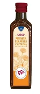 Syrop Mniszek lekarski z cytryną 250ml