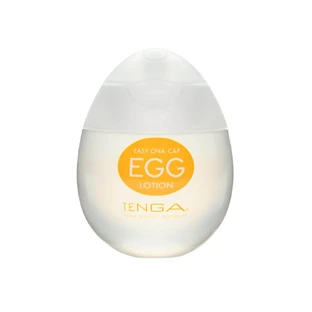ml Easy Ona-Cap Egg Lubricante hidratante a base de agua, 65ml