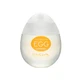 ml Easy Ona-Cap Egg Lubricante hidratante a base de agua, 65ml