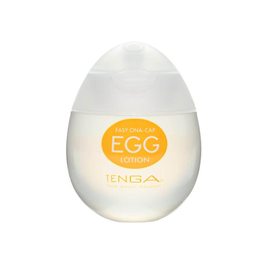 ml Easy Ona-Cap Egg Feuchtigkeitsspendendes Gleitmittel auf Wasserbasis, 65 ml