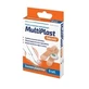 MultiPlast parches, parches de ácido salicílico, 6 piezas