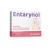 Entarinol, 30 tablets
