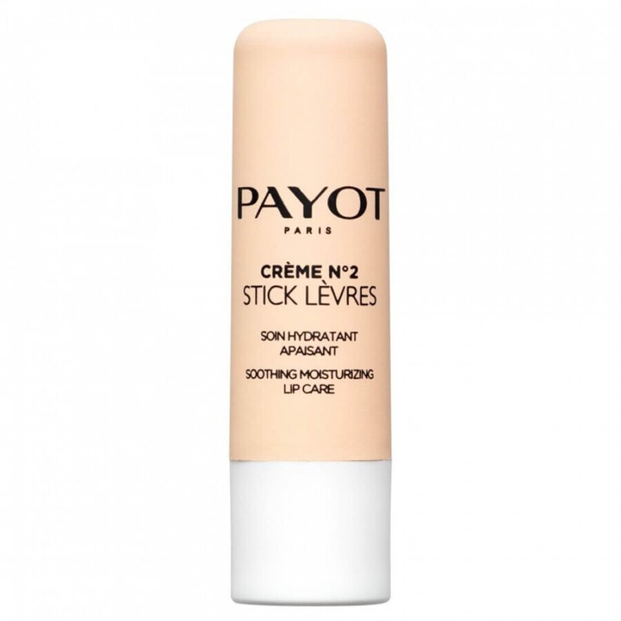 Payot Creme No 2 Stick Lips Balsamo labbra, 4g