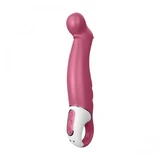 Aaiend Nijlpaard Vibrator voor G-spot stimulatie