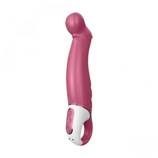 Aaiend Nijlpaard Vibrator voor G-spot stimulatie