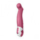 Vibrateur Petting Hippo pour la stimulation du point G