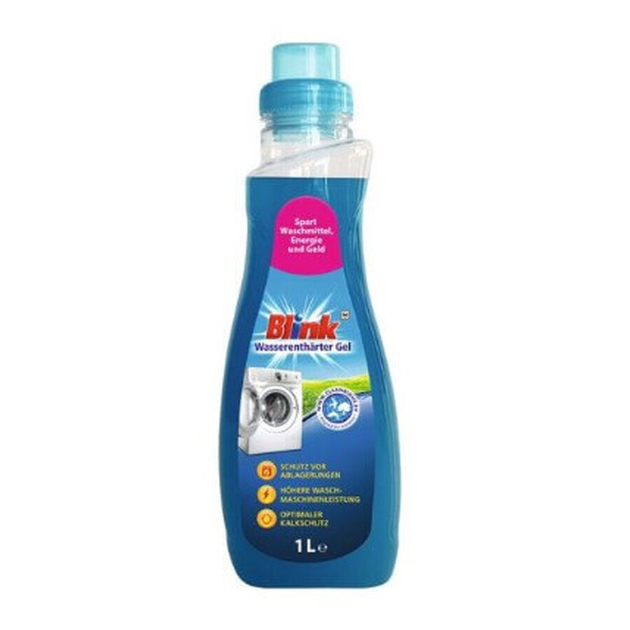 Blink, addolcitore d'acqua, 1l