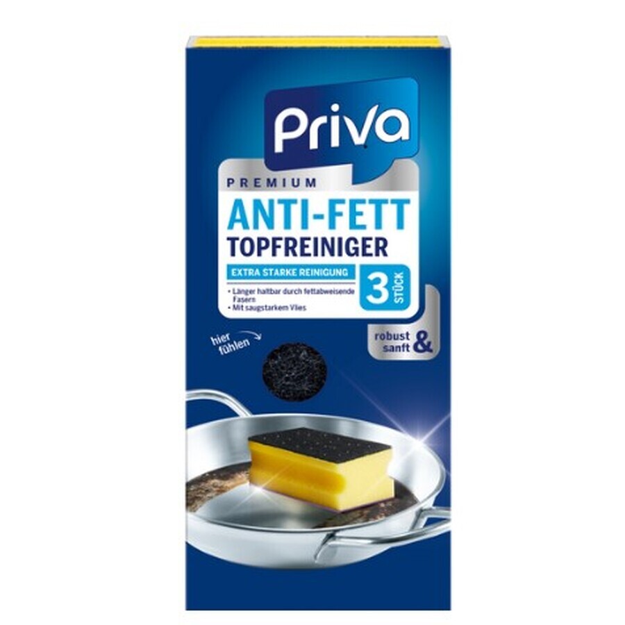 Priva, Spatola da cucina, 1 pz.
