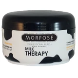 Morfose Leche Mascarilla Depilatoria, 500ml