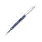 Pentel, biros bleu cartouche bl75 0.5mm