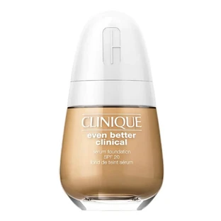 Clinique Even Better Clinical SPF20 CN 28 Elfenbein Gleichmäßig straffende Foundation CN 28 Elfenbein, 30ml