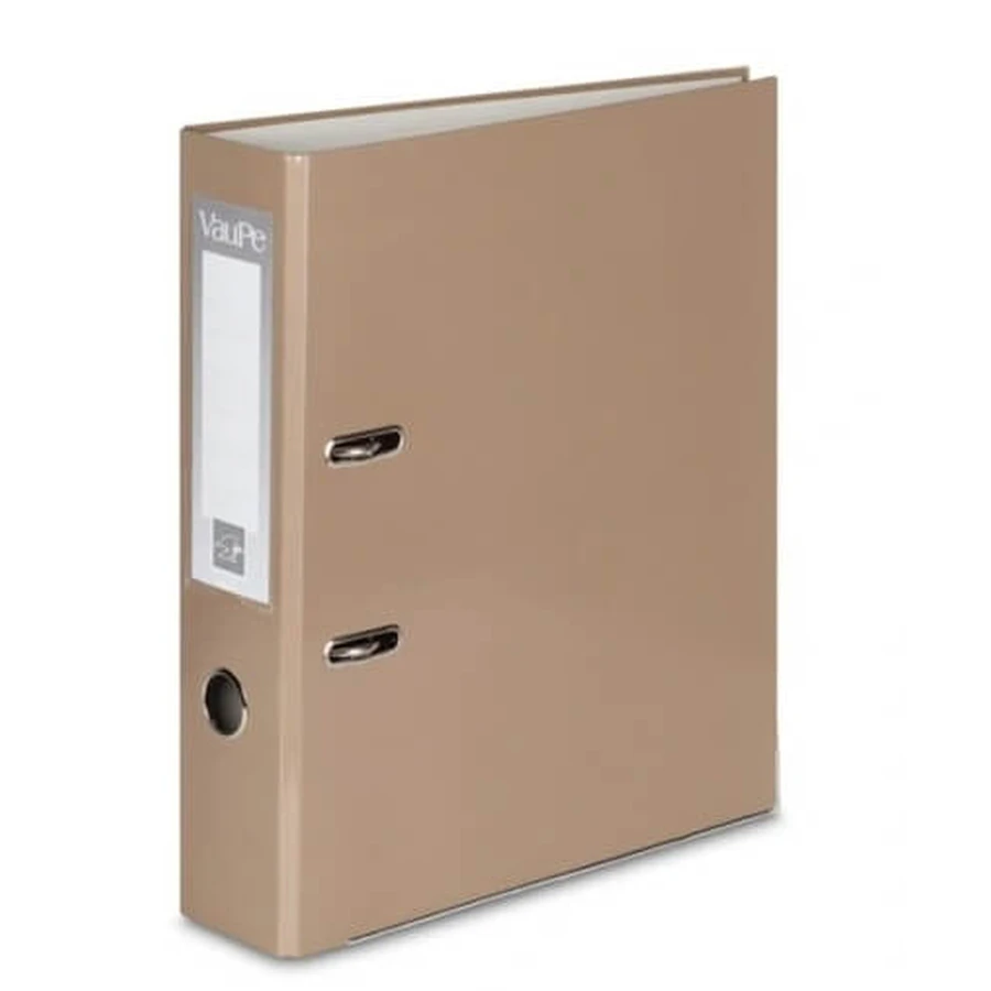 VauPe, clasor A4 062/14, cacao