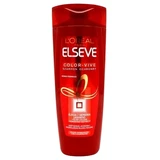 Elseve, Wax Shampoo, color, 400 ml