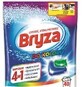 Capsule Bryza per il lavaggio di capi colorati protezione del colore 4in1 40 pezzi