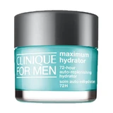 Clinique For Men Crema de Día Hidratante Máxima 72 Horas 50ml