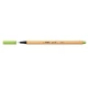 Stabilo Thumb pen 88/34, pistachio