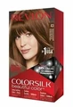 Revlon, ColourSilk, medium goudbruin 43, lak, 1 st