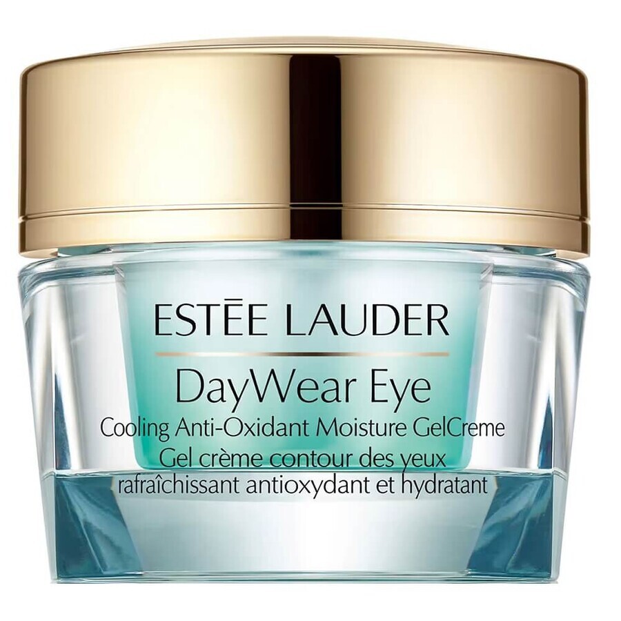 Estée Lauder DayWear Crema Ultrahidratante Contorno de Ojos, 15ml