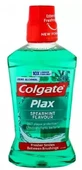 Colgate Plax mint-flavored mouthwash 500ml
