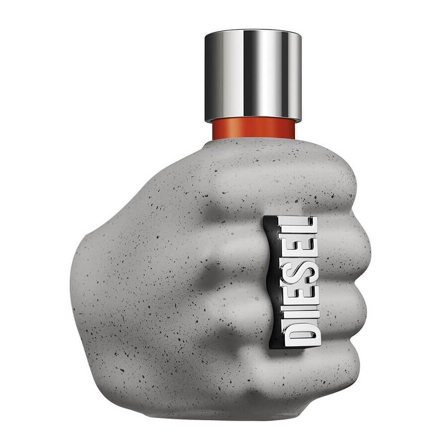 Diesel Only The Brave Street Pour Homme Eau de toilette, 50ml