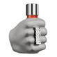 Diesel Only The Brave Street Pour Homme Eau de toilette, 50ml