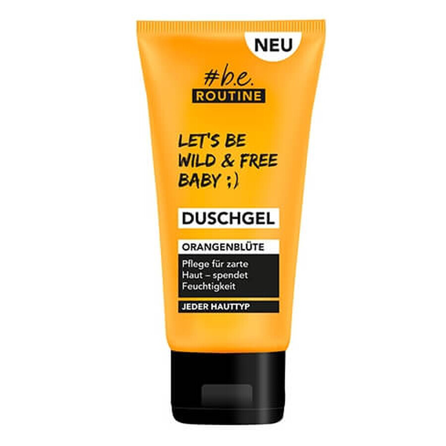 Cumpără #be routine, el shower, 200ml #be routine, el shower, 200ml