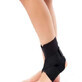Ankle stabilizer with ankle bars, size S, 1 pc