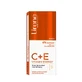 Lirene Revitalisierende Creme C+E, 40ml