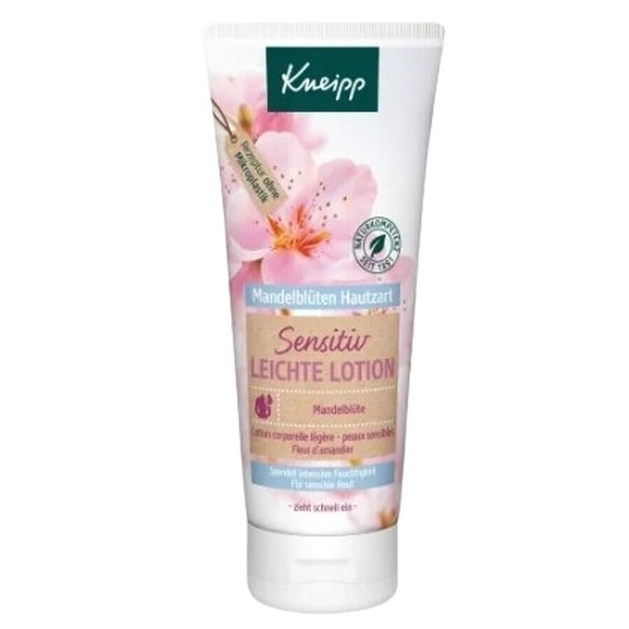 Shop Kneipp, Leichte Lotion, Körperlotion, Mandelblüte, 200ml Kneipp, Leichte Lotion, Körperlotion, Mandelblüte, 200ml