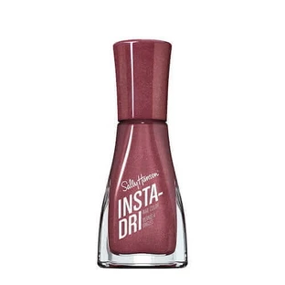 Sally Hansen Esmalte de uñas Insta-Dri Fast 413 Espresso, 9,17 ml