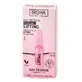 Iroha Nature Ampolla Facial Lifting y Reafirmante con proteína de soja y ácido hialurónico, 1,5ml