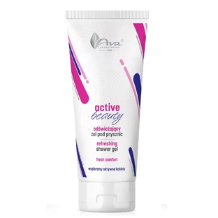 Ava Laboratorium Active Beauty Gel de Ducha Tonificante 200ml