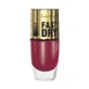 Esmalte de uñas de secado rápido Lovely 5, 8ml