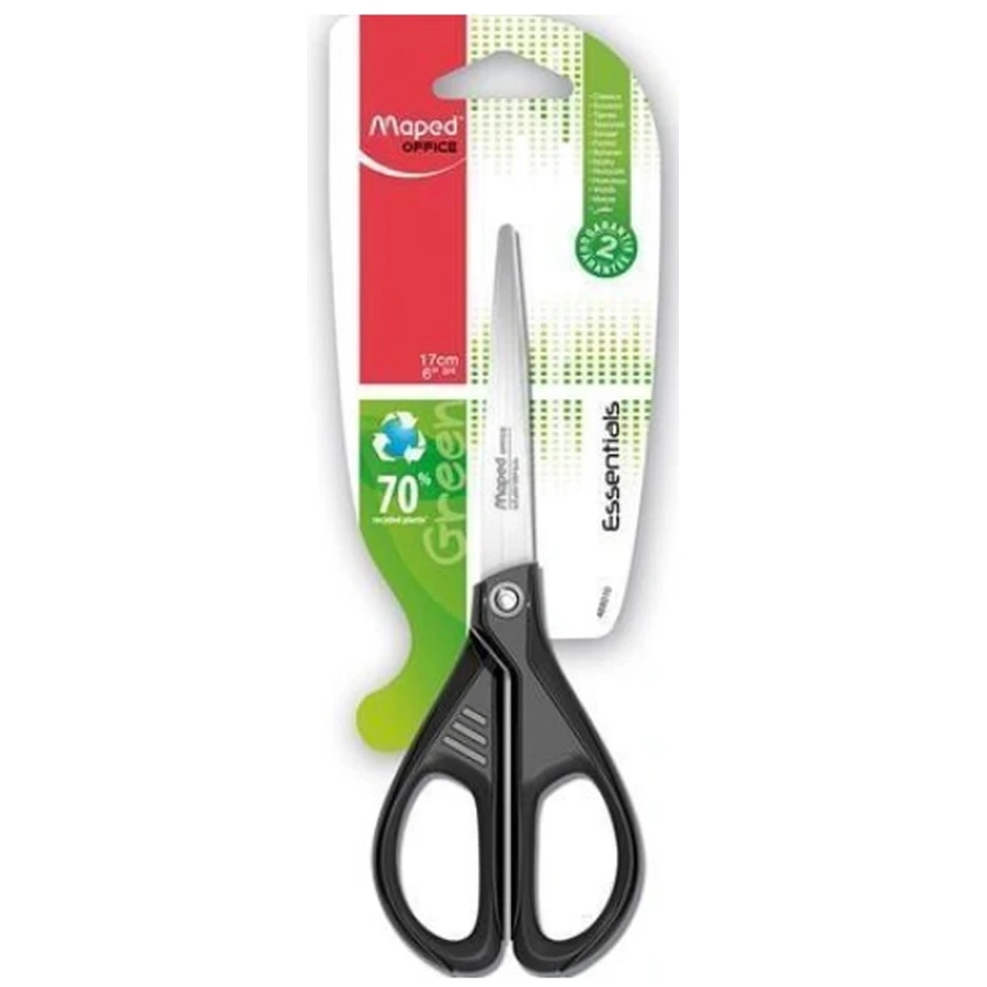 Toallitas de oficina 17cm