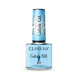Aceite para cutículas Claresa Vainilla, 5g