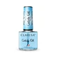 Huile pour cuticules Claresa Vanilla, 5g