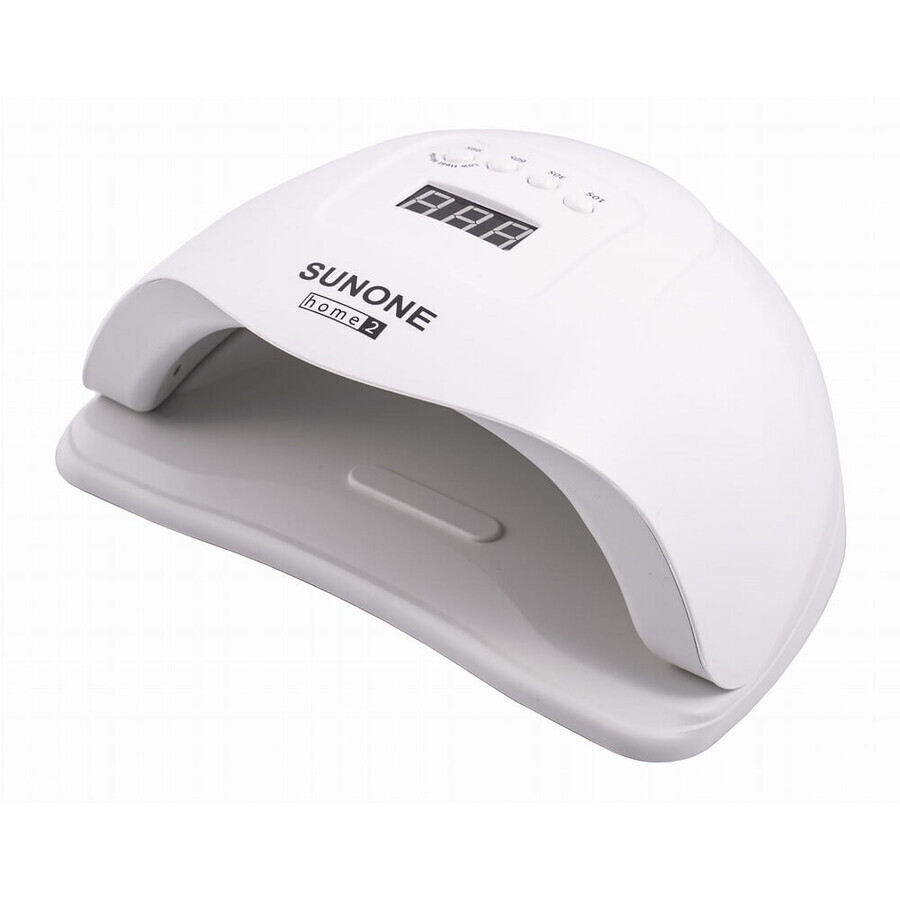 Sunone Home2 Lámpara UV/LED 80W Blanca