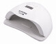 Sunone Home2 Lampada UV/LED 80W Bianco
