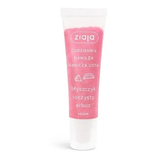Ziaja Codziennie Nawila Byszczyk watermeloen, 12 ml - Dugi termin wanoci!