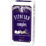 Fitocard complex, 64 capsules