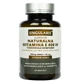 Singularis, natürlicher Vitamin E-Tocopherol-Komplex 400IU, 120 Kapseln