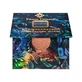 Feerie Celeste Pigmentallic Pressed Metallic Eyeshadow PG160 Whispers Of A Crown, 1.2g