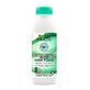 Garnier Fructis Aloe Hair Conditioner with food wax, 350ml