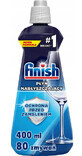Finish Shine amp; Protect Fresh Detergente per lavastoviglie 400 ml
